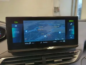 Peugeot 3008 1.6 Allure 2021