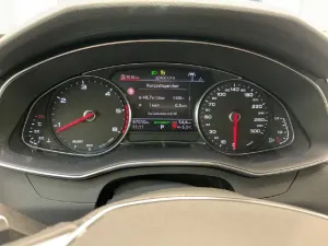 Audi A6 Avant 50 TDI 2023