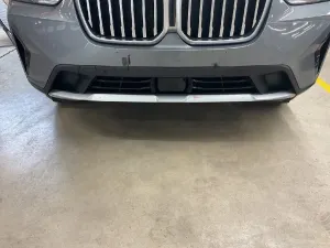 BMW X3 20d 2022