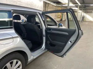 Volkswagen Passat Variant 2.0 TDI Business 2022