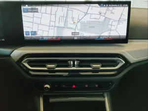 BMW 3 Series Touring 320d 2023