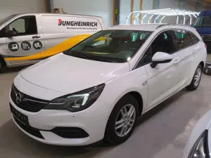 Opel Astra Sports Tourer 1.5 Elegance 2021