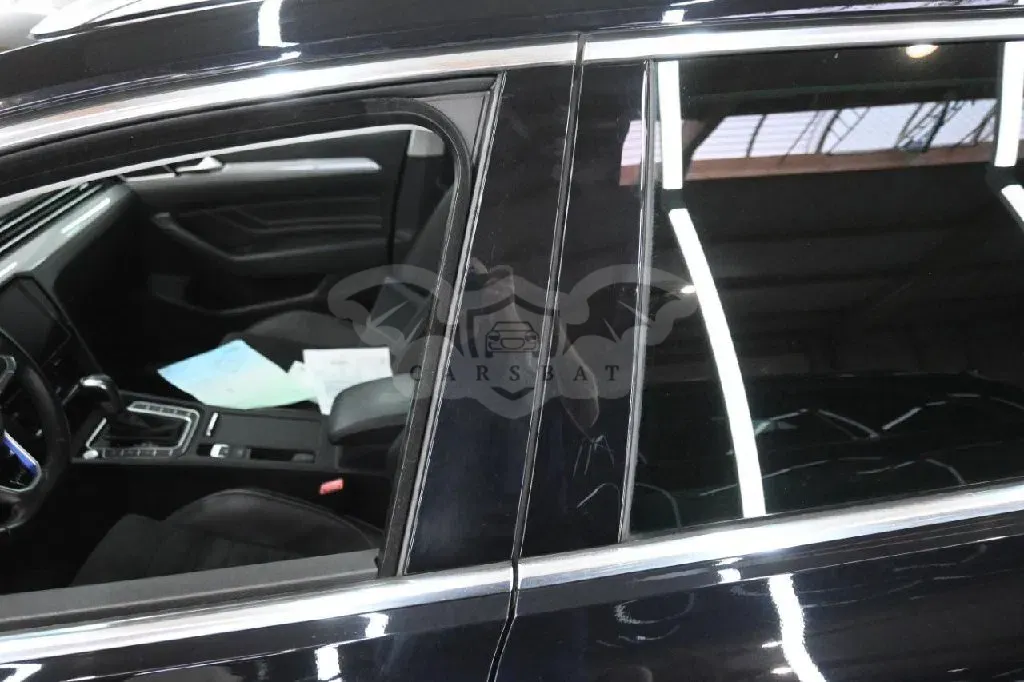 Volkswagen Passat Variant GTE 1.4 TSI 2022
