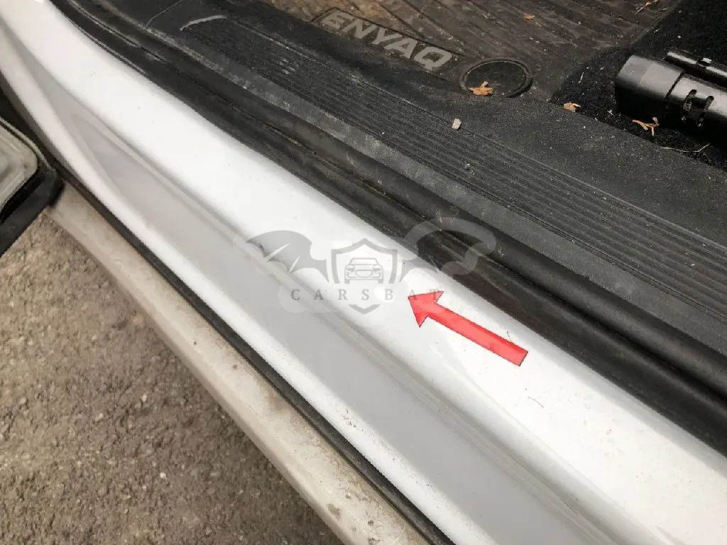 Skoda Enyaq iV 80 Sportline 2021