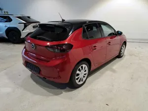 Opel Corsa Edition 2022