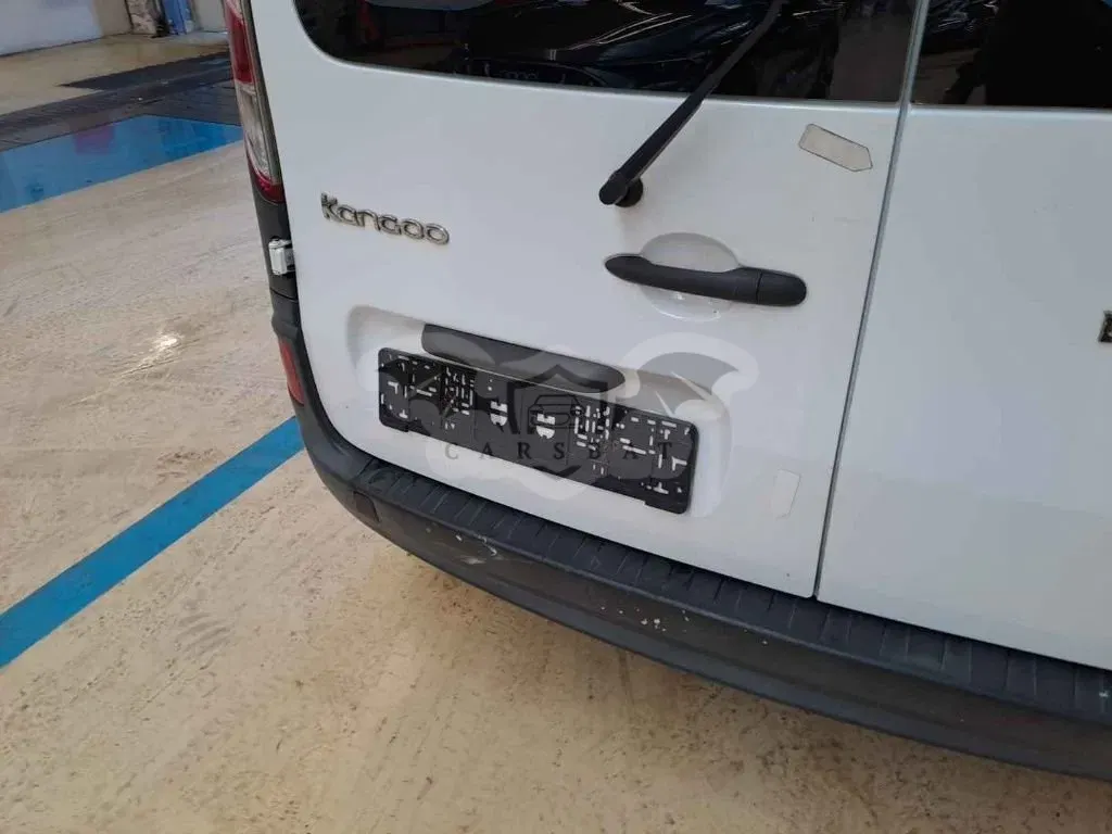 Renault Kangoo Grand Grand Kangoo 2017