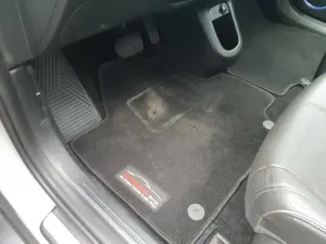 Hyundai IONIQ 5 72,6 kWh Techniq 2022