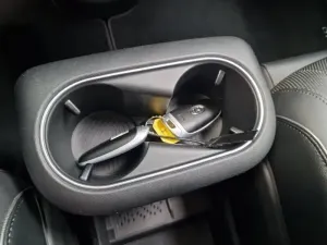 Hyundai IONIQ 5 72,6 kWh Uniq 2022