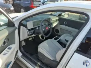 Hyundai IONIQ 5 77,4 kWh Uniq 2022