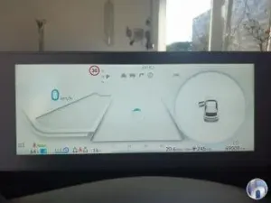 Hyundai IONIQ 5 77,4 kWh Uniq 2023