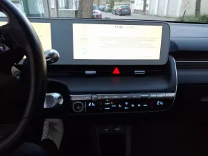 Hyundai IONIQ 5 58 kWh Dynamiq 2022