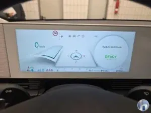 Hyundai IONIQ 5 72,6 kWh Dynamiq 2022