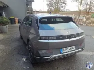 Hyundai IONIQ 5 58 kWh Dynamiq 2022