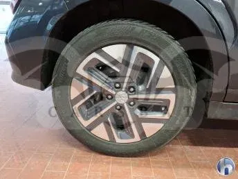 Hyundai Kona e-Kona Trend 2022