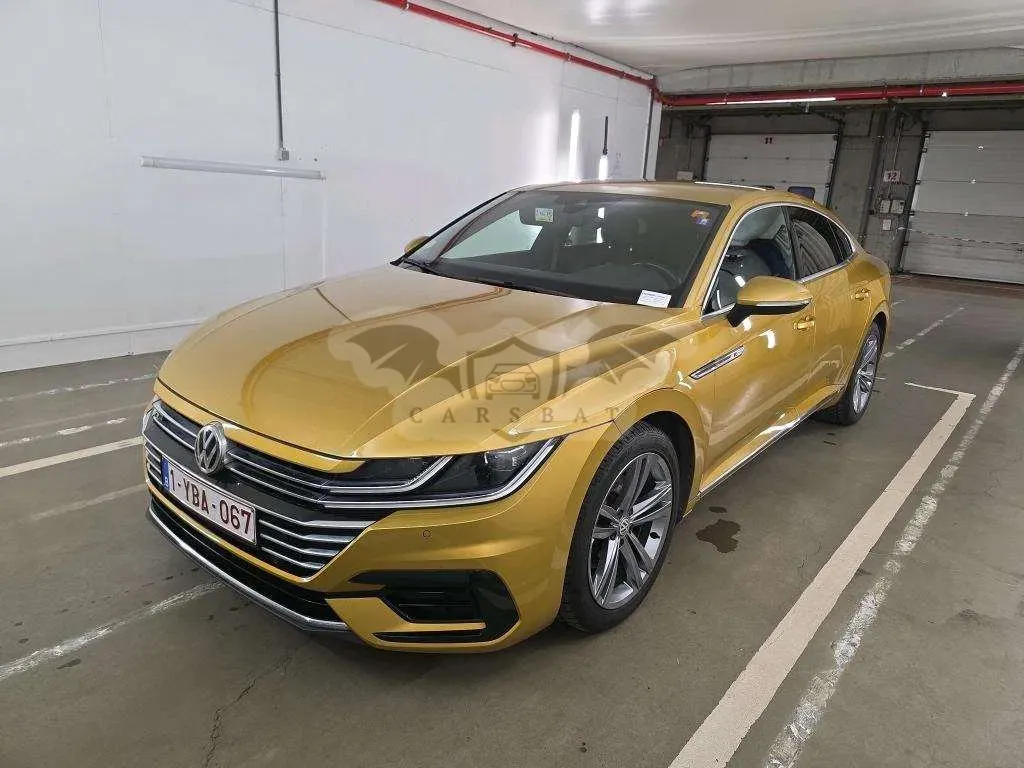 Volkswagen Arteon 2.0 TDI R-Line 2020