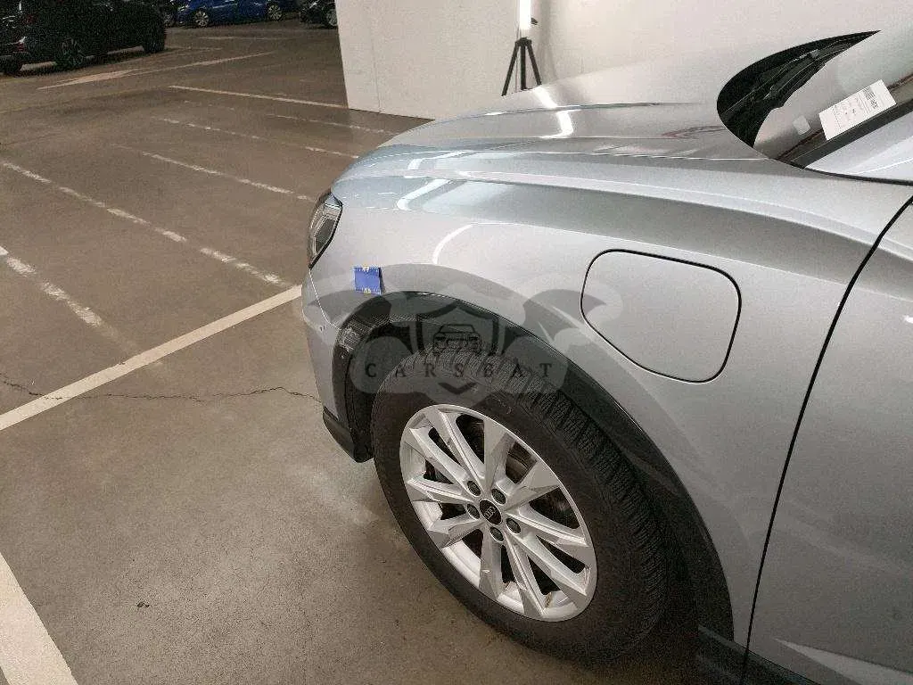Audi Q3 Sportback 45 TFSIe Attraction 2021