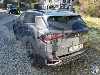 Kia Sportage 1.6 T-GDI GT Line 2022