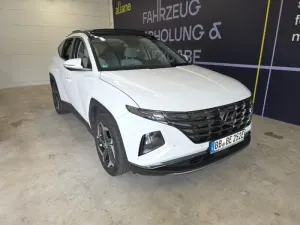 Hyundai Tucson 1.6 T-GDI Prime 2022