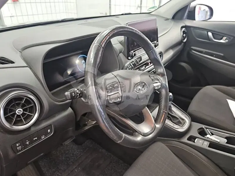 Hyundai Kona 1.6 GDI Trend 2021