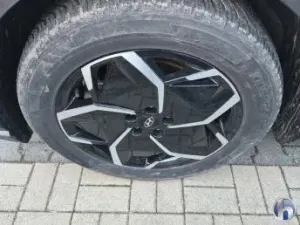 Hyundai IONIQ 5 58 kWh 2022