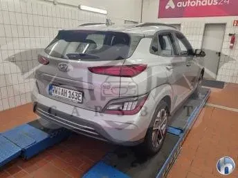 Hyundai Kona e-Kona Trend 2021