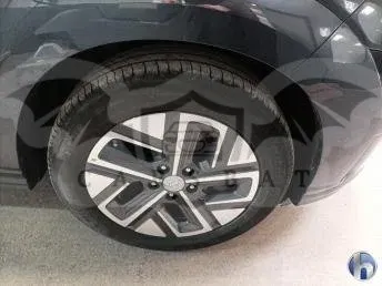 Hyundai Kona e-Kona Trend 2022