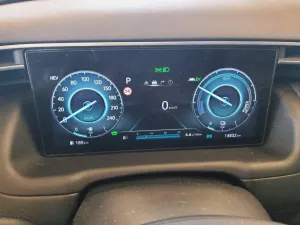Hyundai Tucson 1.6 T-GDI Prime 2022