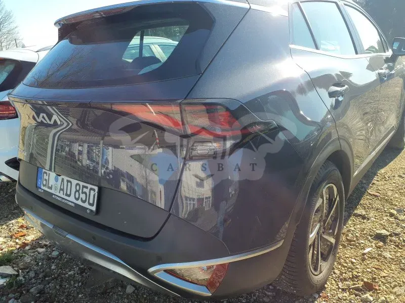 Kia Sportage 1.6 T-GDI Vision 2023