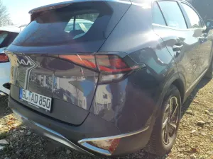 Kia Sportage 1.6 T-GDI Vision 2023