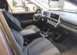 Hyundai IONIQ 5 72,6 kWh 2022