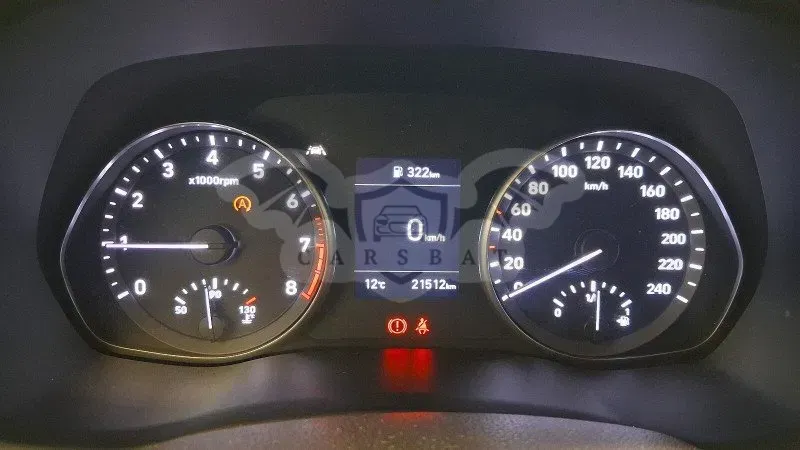 Hyundai i30 1.0 T-GDI Edition 30 2022