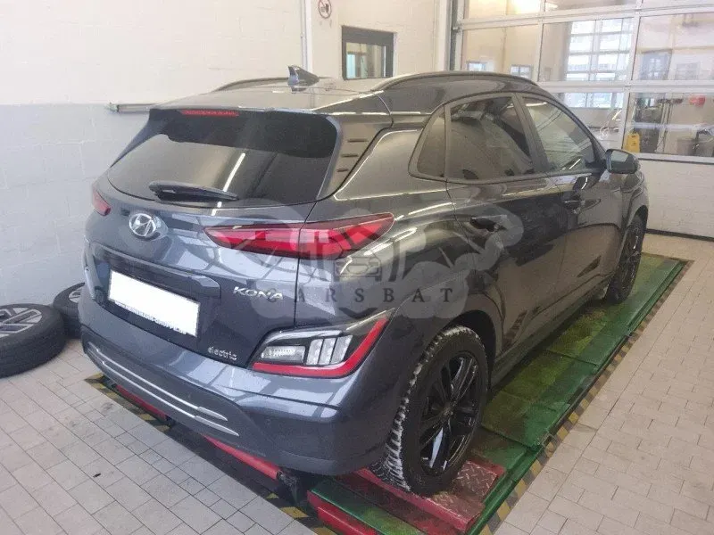 Hyundai Kona e-Kona Trend 2022