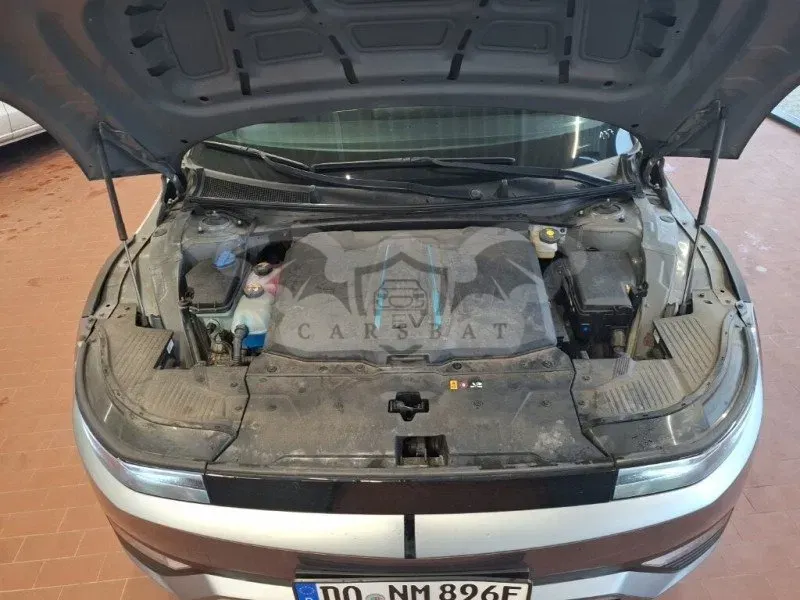 Hyundai IONIQ 5 58 kWh 2022