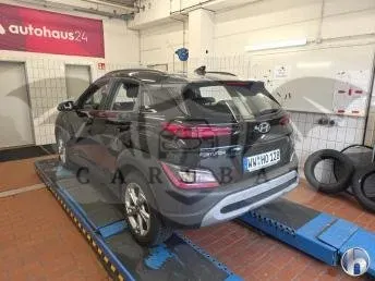 Hyundai Kona 1.0 T-GDI Trend 2021