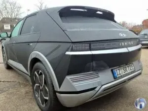 Hyundai IONIQ 5 58 kWh Techniq 2022