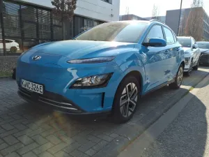 Hyundai Kona e-Kona Select 2023