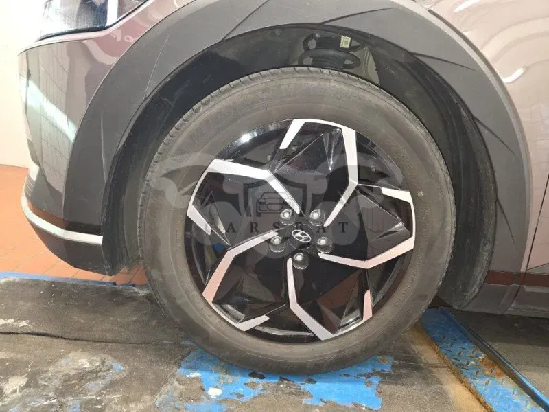Hyundai IONIQ 5 58 kWh 2022