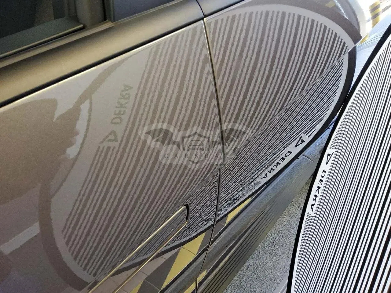 Hyundai IONIQ 5 58 kWh 2022