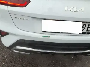 Kia Ceed XCeed 1.6 GDI Vision 2022