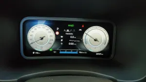 Hyundai Kona e-Kona Trend 2023