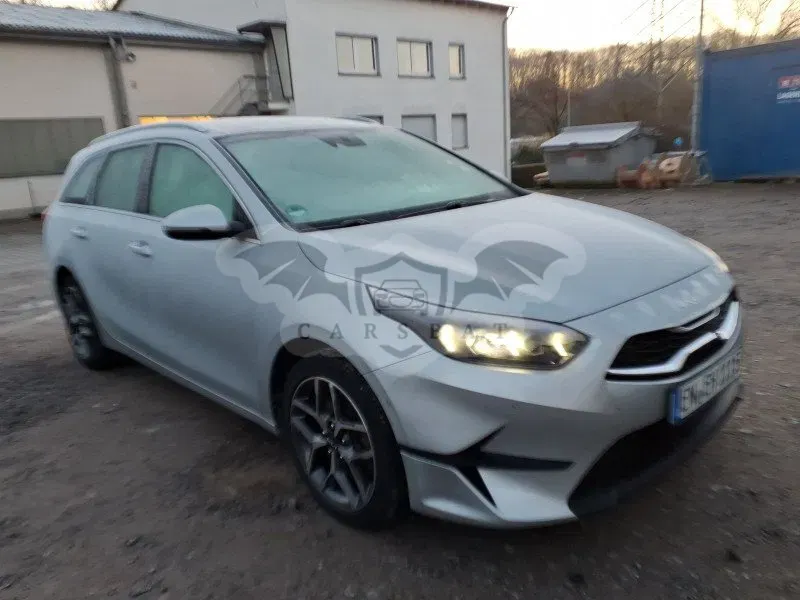 Kia Ceed Ceed SW 1.5 GDI Platinum 2022
