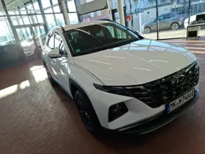 Hyundai Tucson 1.6 T-GDI Trend 2022