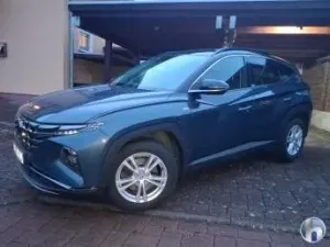 Hyundai Tucson 1.6 T-GDI Trend 2022