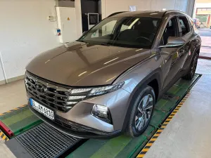 Hyundai Tucson 1.6 T-GDI Edition 30 2022