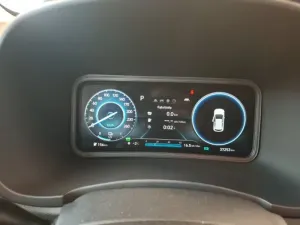 Hyundai Kona e-Kona Select 2021
