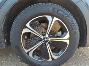 Kia Ceed XCeed 1.6 GDI Spirit 2022