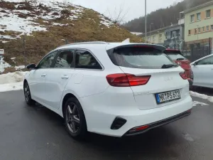 Kia Ceed Ceed SW 1.6 CRDi Vision 2023