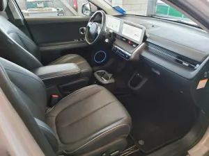Hyundai IONIQ 5 58 kWh Techniq 2022