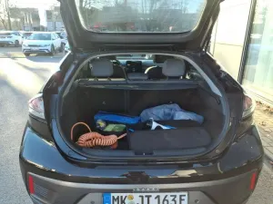 Hyundai IONIQ 1.6 GDI Style 2022