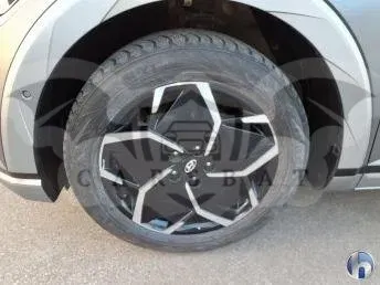 Hyundai IONIQ 5 77,4 kWh Uniq 2022